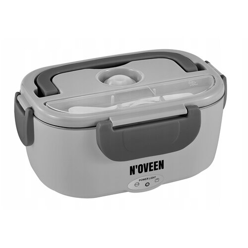 Termos na jedzenie NOVEEN LB2410 Szary