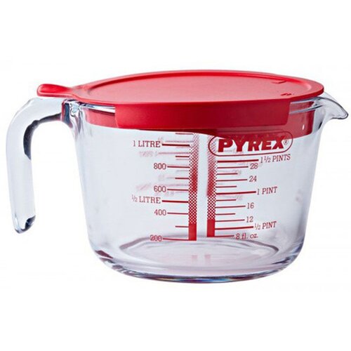 Dzbanek PYREX 722503 szklany 1 l