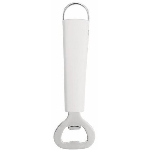 Otwieracz do butelek BRABANTIA 400223 Essential Biało-srebrny