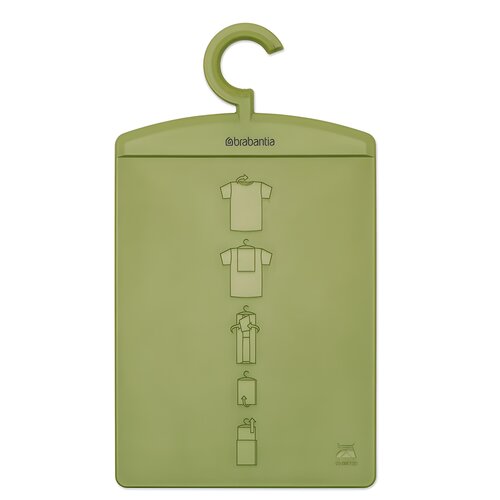 Deska do składania ubrań BRABANTIA 148989 Calm Green