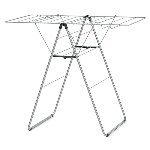 Suszarka na pranie BRABANTIA HangOn 403361 Szary