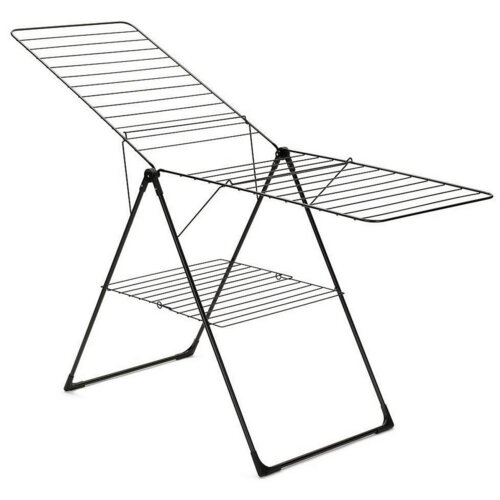 Suszarka na pranie BRABANTIA T-Model Czarny