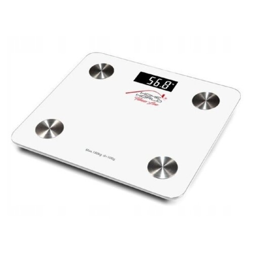 Waga TECH-MED HW-FIT001