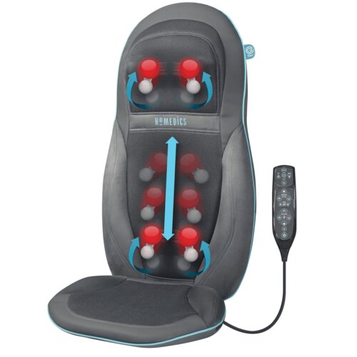 Mata masująca HOMEDICS SGM-1600H