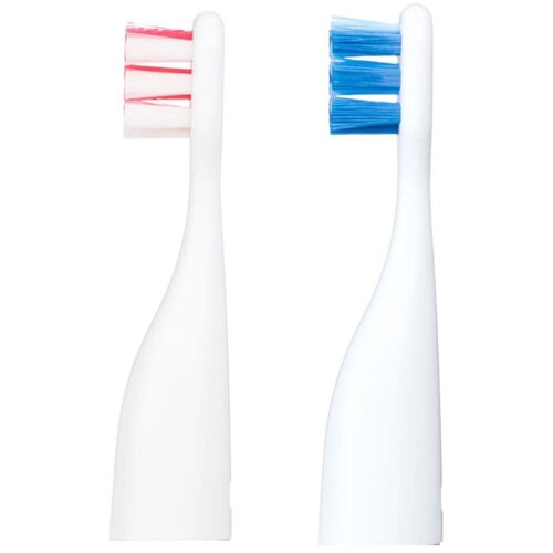 Końcówka szczoteczki VITAMMY Smile TOW011680 (2 szt.) (Dla dzieci powyżej 3 lat)