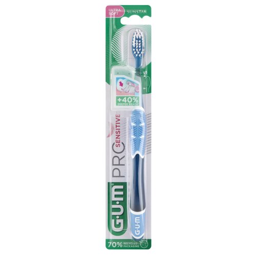 Szczoteczka do zębów GUM Sensitive Pro