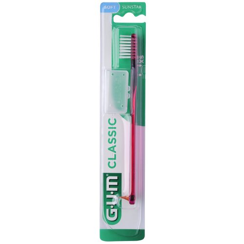 Szczoteczka do zębów SUNSTAR GUM Classic 407