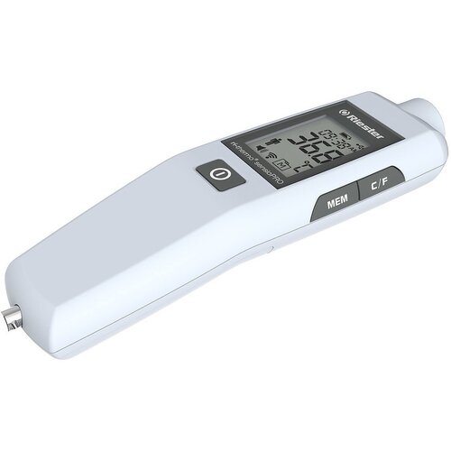 Termometr RIESTER Ri-thermo sensioPro+