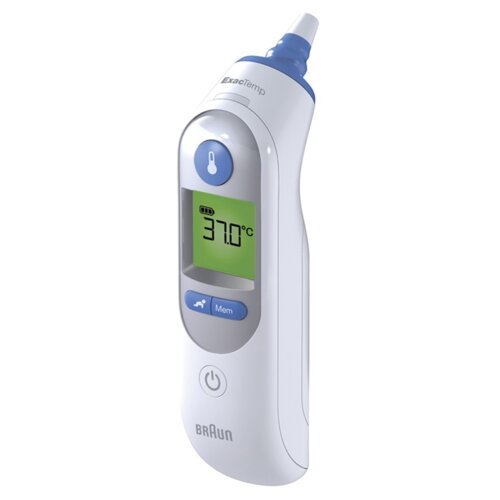 Termometr BRAUN Thermoscan 7 IRT6520