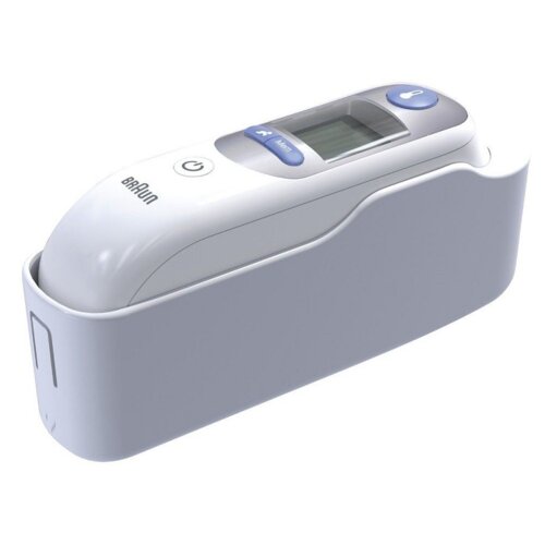 Termometr BRAUN Thermoscan 7 IRT6520