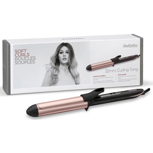 Lokówka BABYLISS C452E