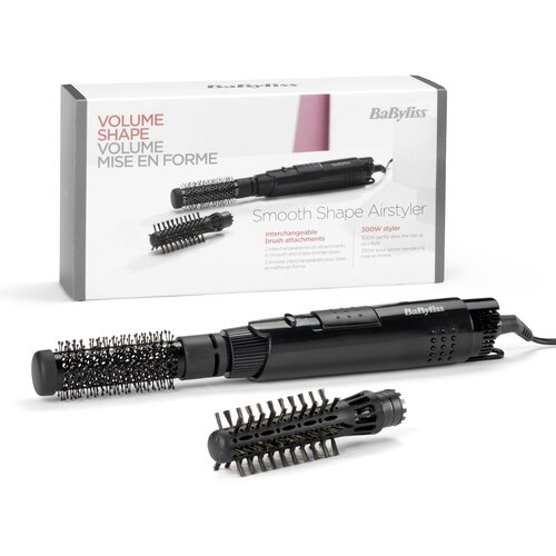 Suszarko-lokówka BABYLISS AS86E
