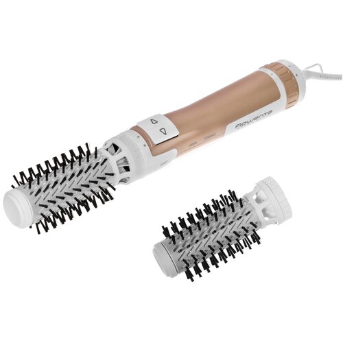Suszarko-lokówka ROWENTA Brush Active CF9520