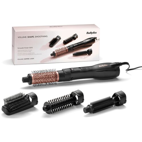 Suszarko-lokówka BABYLISS AS122E