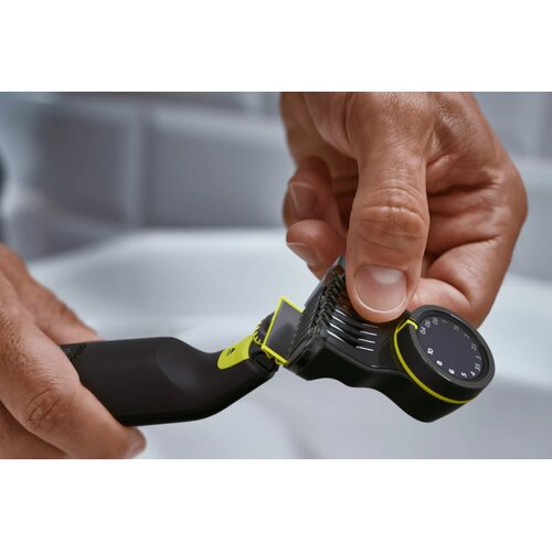 Golarka hybrydowa PHILIPS OneBlade Pro 360 QP6541/15 Twarz + Ciało