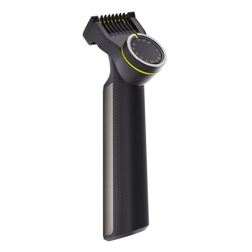Golarka hybrydowa PHILIPS OneBlade Pro 360 QP6541/15 Twarz + Ciało