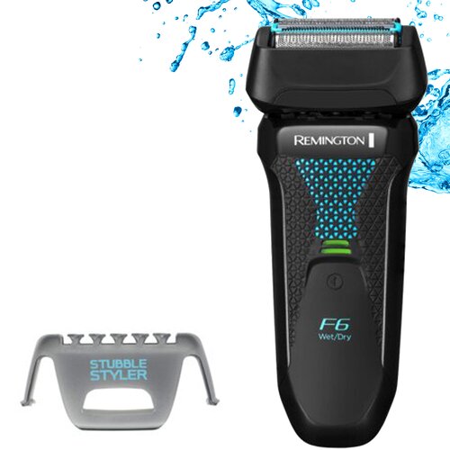 Golarka REMINGTON Style Series Aqua F6000