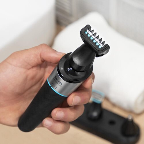 Golarka CECOTEC Bamba PrecisionCare