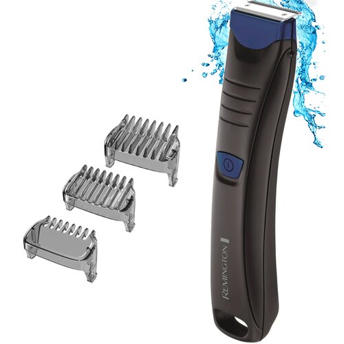 Trymer REMINGTON BHT-250 Delicates