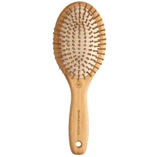 Szczotka do włosów OLIVIA GARDEN Bamboo Touch M