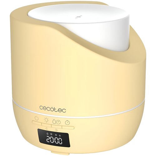Aromatyzer CECOTEC PureAroma 500 Smart Sunlight Żółty