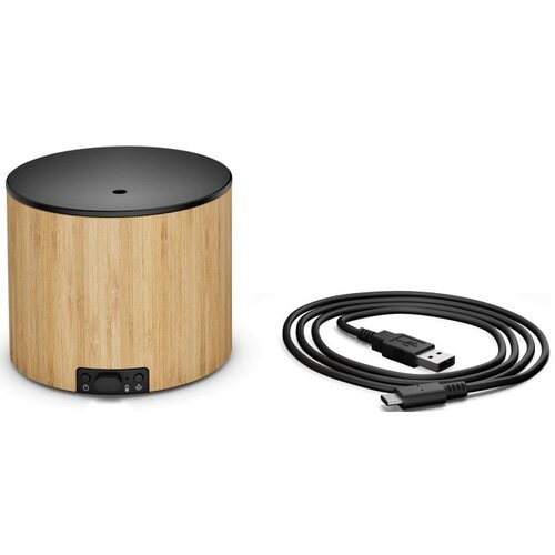 Aromatyzer STADLER FORM Nora Bambusowy