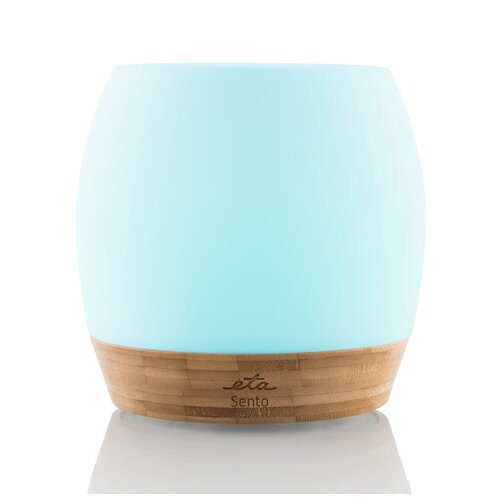 Aromatyzer ETA Sento 263490000 Biało-brązowy