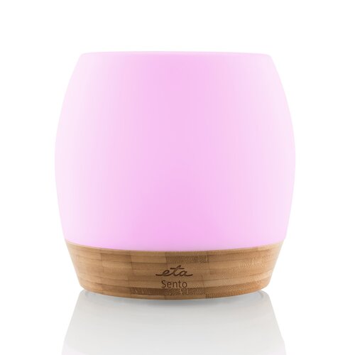 Aromatyzer ETA Sento 263490000 Biało-brązowy