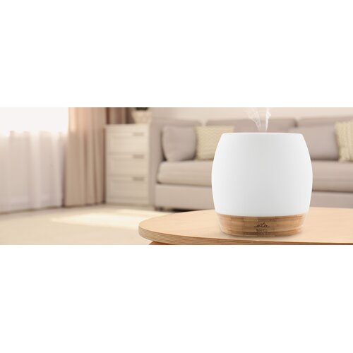 Aromatyzer ETA Sento 263490000 Biało-brązowy