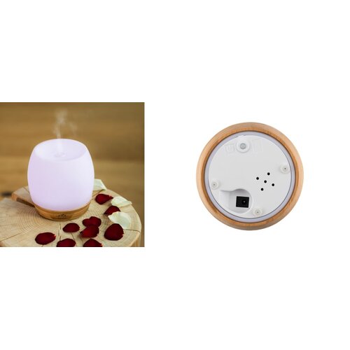 Aromatyzer ETA Sento 263490000 Biało-brązowy