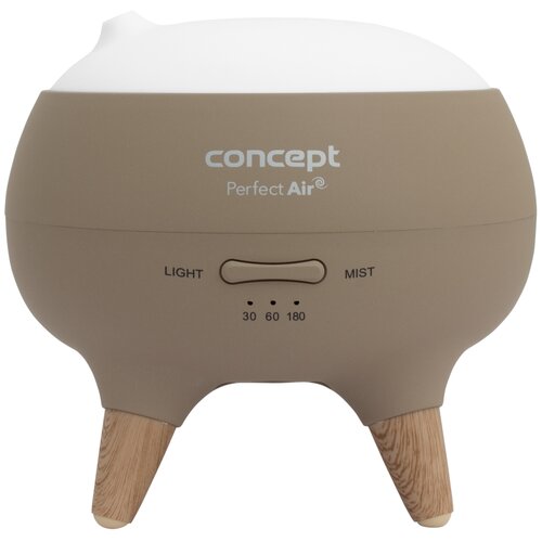 Dyfuzor zapachowy CONCEPT DF1012 Perfect Air Brązowy