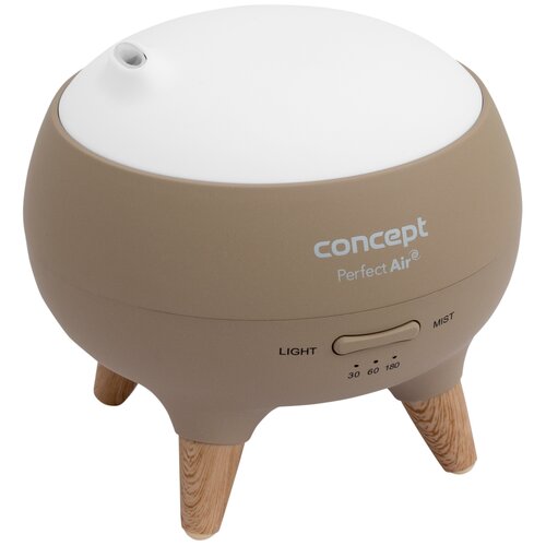 Dyfuzor zapachowy CONCEPT DF1012 Perfect Air Brązowy