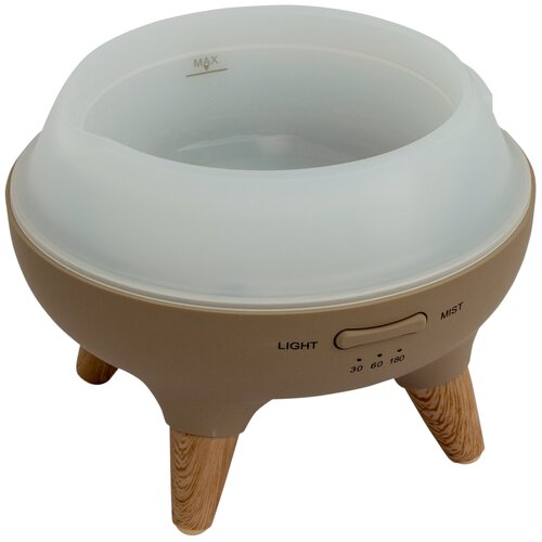 Dyfuzor zapachowy CONCEPT DF1012 Perfect Air Brązowy