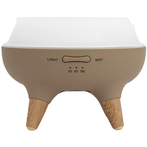 Dyfuzor zapachowy CONCEPT DF1012 Perfect Air Brązowy