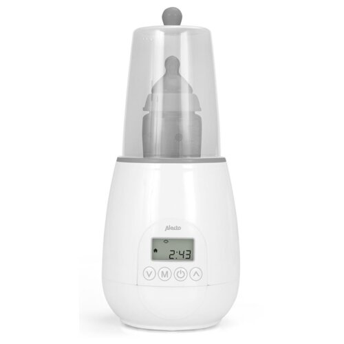 Podgrzewacz do butelek ALECTO BW-700
