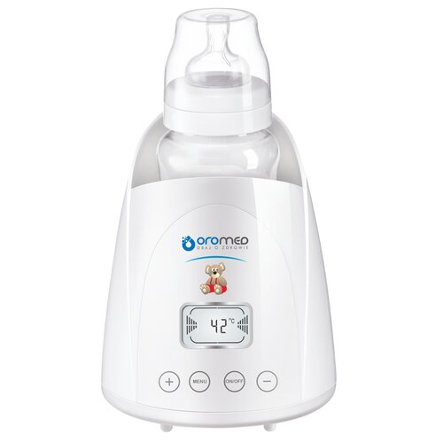 Podgrzewacz do butelek ORO-MED Baby Heater