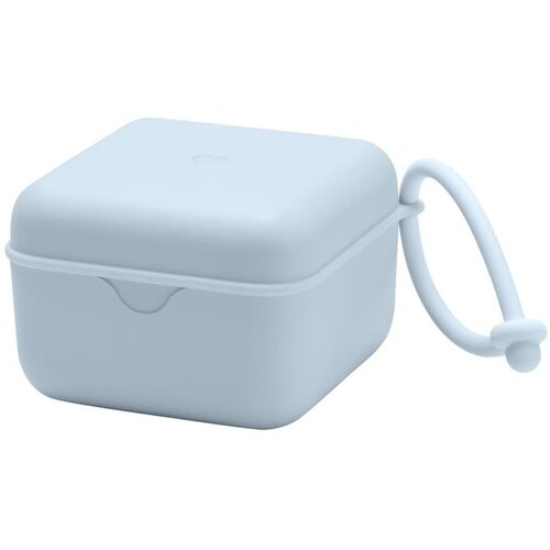 Etui do smoczka BIBS 4200231 Niebieski