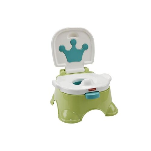 Nocnik FISHER PRICE Królewski DLT00 WB2
