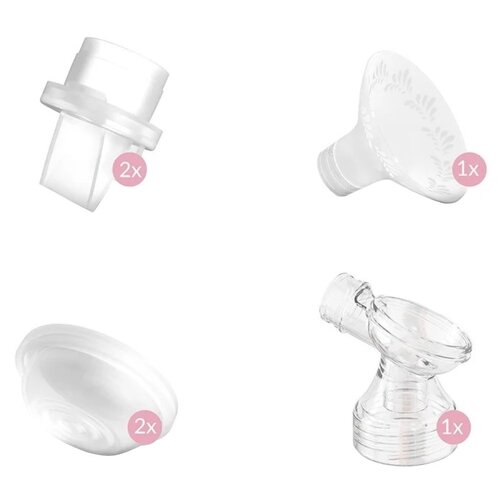 Zestaw cz臋艣ci zamiennych NENO Spare parts 2