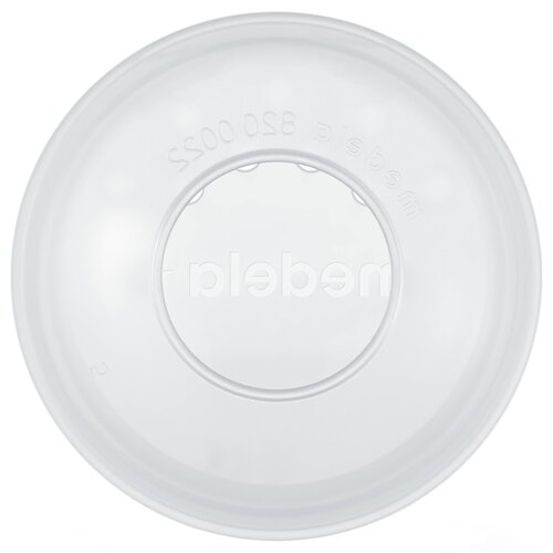 Osłonka na brodawki MEDELA 008.0231 (2 szt.)