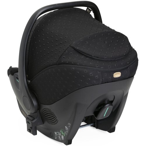 Fotelik samochodowy CHICCO Kory Plus Re Lux (0-13 kg) Czarny