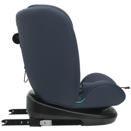 Fotelik samochodowy CHICCO Mokita i-Size (9-36 kg) Granatowy
