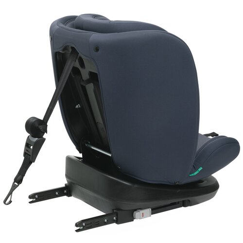 Fotelik samochodowy CHICCO Mokita i-Size (9-36 kg) Granatowy