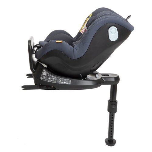 Fotelik samochodowy CHICCO Seat2Fit I-Size (0-18 kg) Granatowy