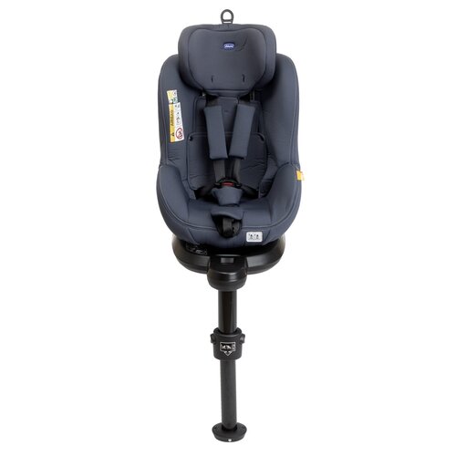 Fotelik samochodowy CHICCO Seat2Fit I-Size (0-18 kg) Granatowy