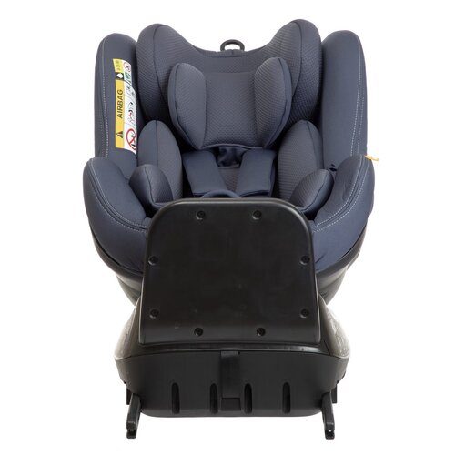 Fotelik samochodowy CHICCO Seat2Fit I-Size (0-18 kg) Granatowy