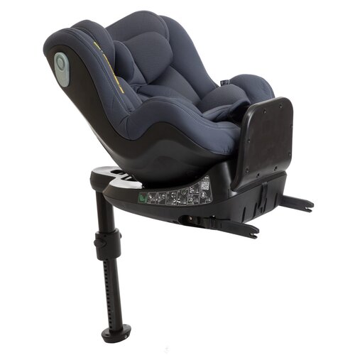 Fotelik samochodowy CHICCO Seat2Fit I-Size (0-18 kg) Granatowy