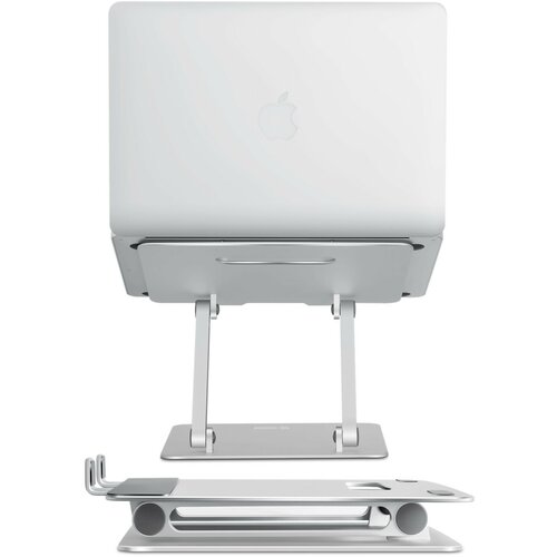 Podstawka pod laptopa MOZOS LS2 ALU