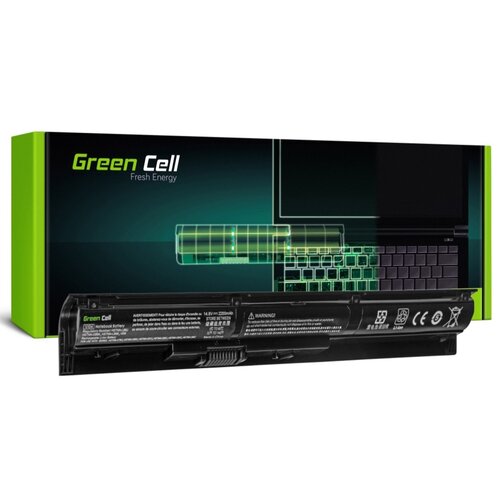 Bateria do laptopa GREEN CELL VI04 2200 mAh