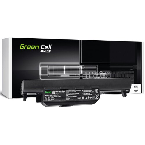 Bateria do laptopa GREEN CELL AS37PRO 5200 mAh